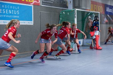 Bild 20 - F CadA am 14.1.18